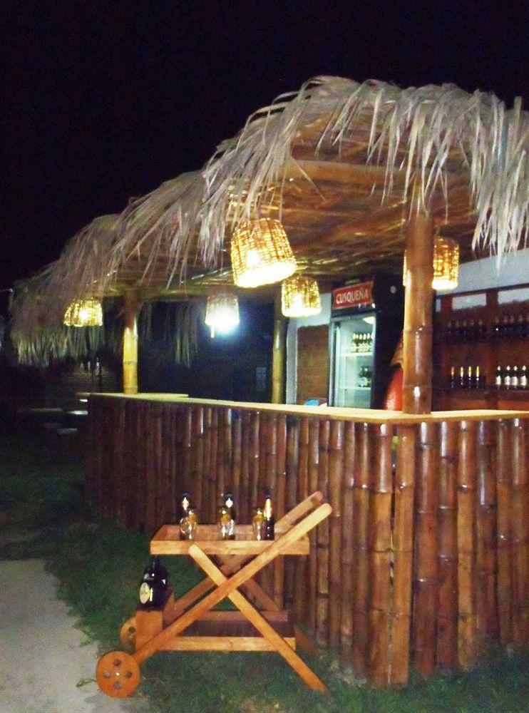 Hotel El Parcelero Cerro Prieto Exteriér fotografie