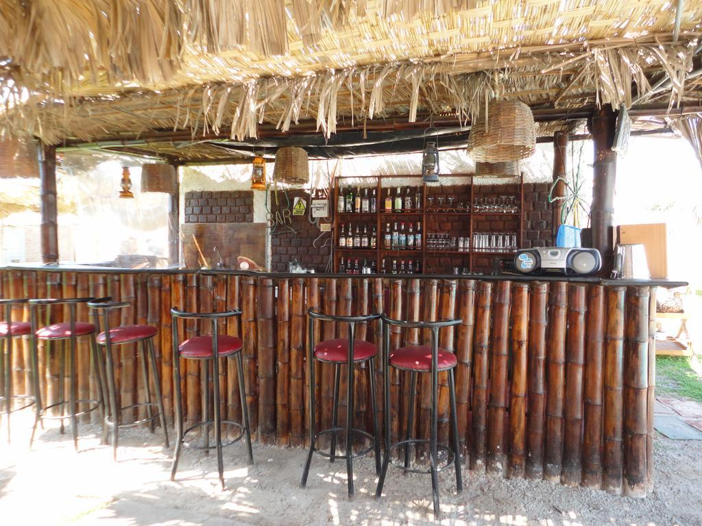 Hotel El Parcelero Cerro Prieto Exteriér fotografie