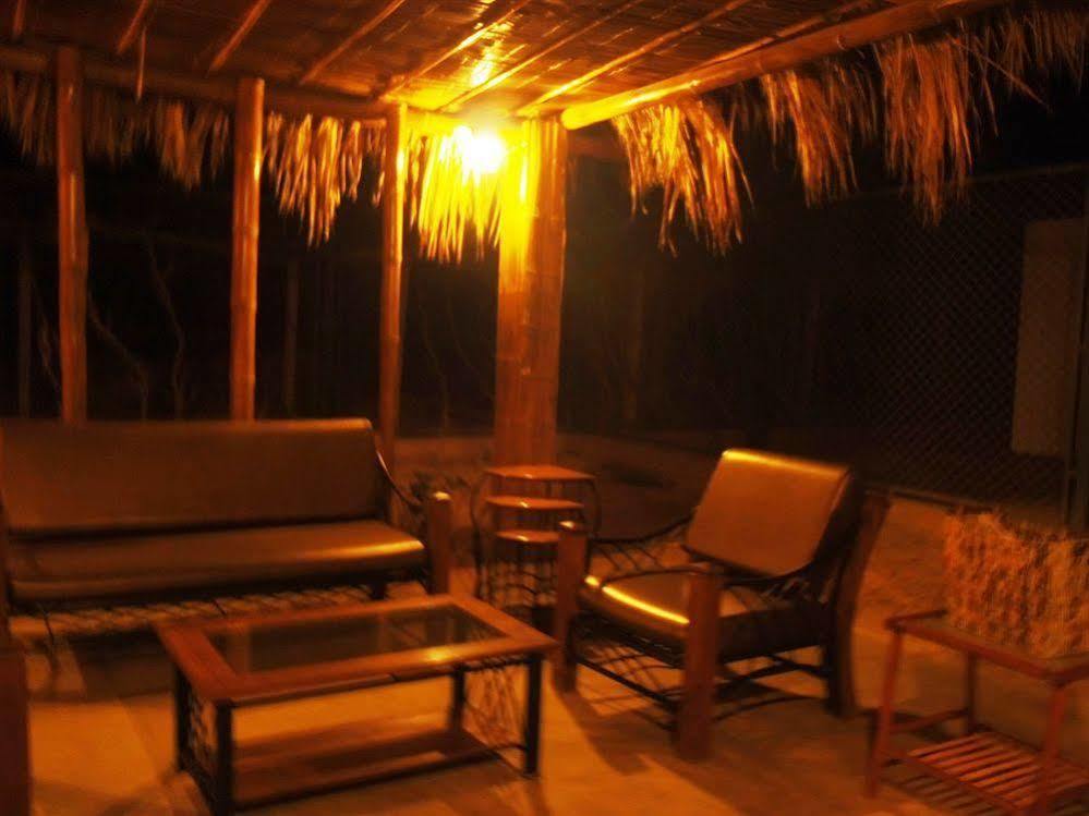 Hotel El Parcelero Cerro Prieto Exteriér fotografie